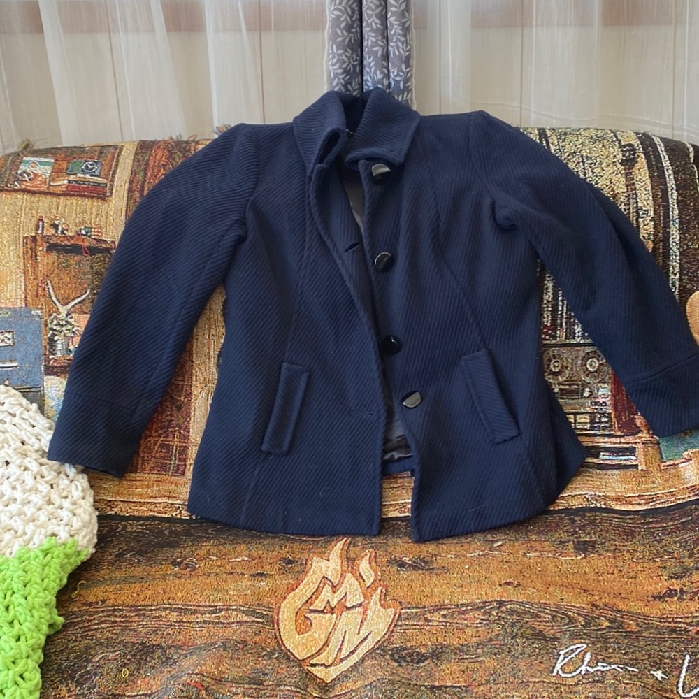 Le Chateau winter coat